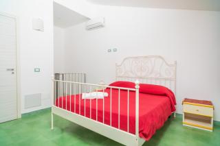 Casa Margherita vista Etna - 2