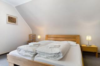Ferienwohnung im Hof 120qm - 2