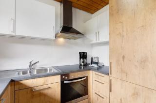 Ferienwohnung im Hof 120qm - 4