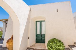 Monolocale105-tia Maria Country Inn - 9