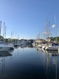 Charmant duplex wifi - 8