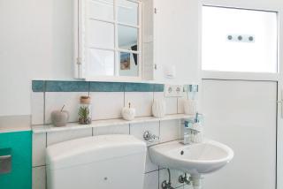 Spawo mit Sauna und Whirpool - 7