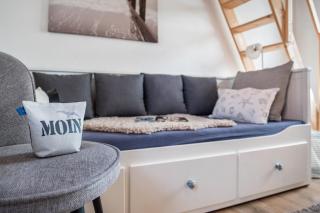 Bezauberndes Lütt Hus - 3