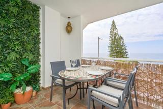 Piso con vistas increibles del mar - 6