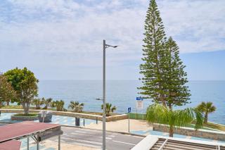 Piso con vistas increibles del mar - 4