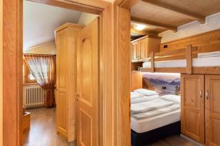 Chalet Letizia Apartments Trilo - 1