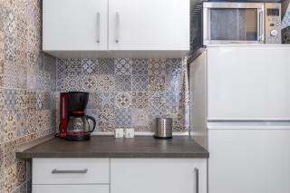 Apartamento vistas playa Torrox A73 - 3