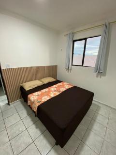 Apartamento mobiliado no Bessa - 9