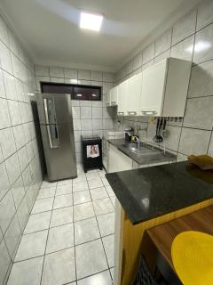 Apartamento mobiliado no Bessa - 7