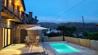 Grandmother Custódia's House Gerês - 7