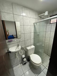 Apartamento mobiliado no Bessa - 5