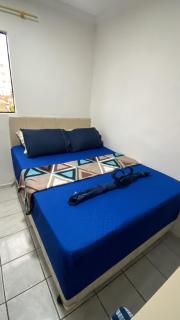 Apartamento mobiliado no Bessa - 3