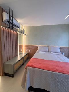 Studio Moderno próximo à Beira-Mar de Fortaleza-Ce - 4