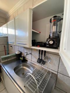 Apartamento mobiliado no Bessa - 2