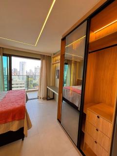 Studio Moderno próximo à Beira-Mar de Fortaleza-Ce - 3