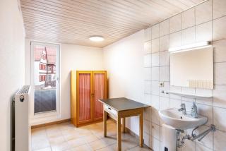 Ferienwohnungen Metzgerpost - 9