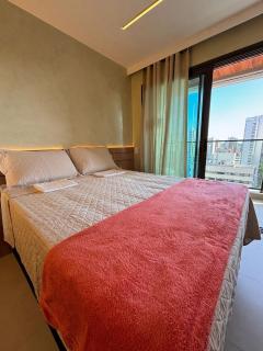 Studio 1412 próximo à Beira-Mar de Fortaleza-Ce - 1