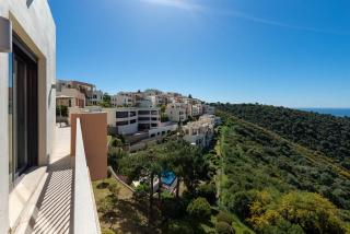 Marbella Luxury Penthouse - 9