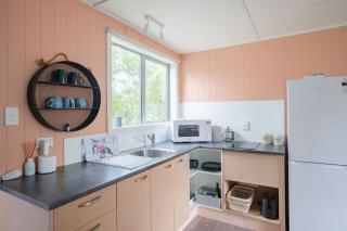 Isobel's Rose Cottage - 5