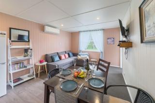 Isobel's Rose Cottage - 6