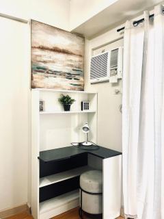 Camella Northpoint Spacious 3rd Floor Unit - 7