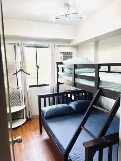 Camella Northpoint Spacious 3rd Floor Unit - 2