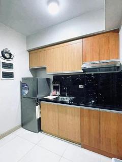 Camella Northpoint Spacious 3rd Floor Unit - 1