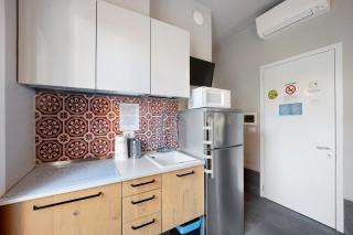 Victoria Apartments Fil Rouge - 3