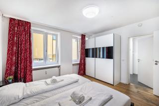 Appart - Aldars 12 - 8