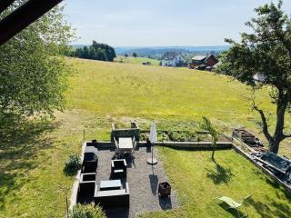 Ferienwohnung Haus Alpenblick - 8