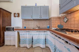 Casa Vacanza de Dinu - SantʼAnna Arresi - 8