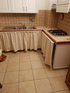 Casa Vacanza de Dinu - SantʼAnna Arresi - 6