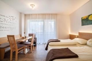 Schnitzer Ferienwohnung Löwenzahn - 8