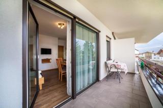 Schnitzer Ferienwohnung Löwenzahn - 7