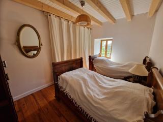 Chez Félicie - 2 grands gîtes - 9