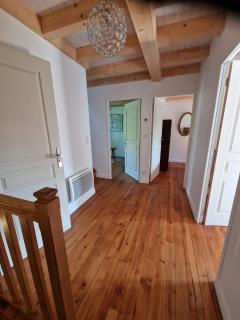 Chez Félicie - 2 grands gîtes - 7