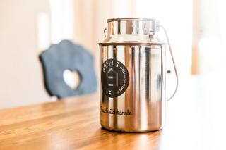 Ferienwohnung Liselotte - 8