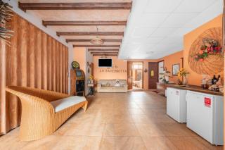 La Tavernetta Salento - 9