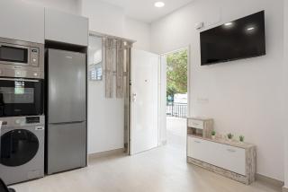 Apartamentos Sealmar Moliere - 8