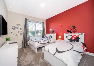 2741MA VILLA 5 BED/5 BA (SANITIZED) - 9