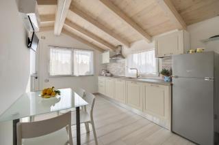 Baita Marina - Tramontana 30m mare - 9