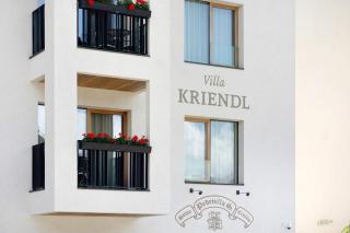 Villa Kriendl Nr 3 Piz da Peres - 9
