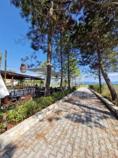 Alexandra Apartment 1 - 6