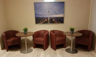 Hotel Pension Eberty - 9