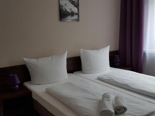 Hotel Pension Eberty - 2