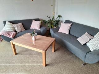 Ferienwohnung Tannenberg - 5