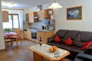 Ferienwohnung Schneckenhus - 6