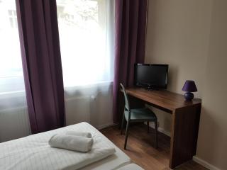 Hotel Pension Eberty - 3