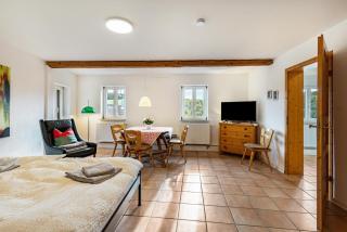 Ferienwohnungen Metzgerpost - 7