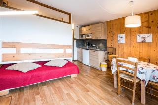 Studio 4 - La Bruyère - 7